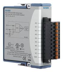 NATIONAL INSTRUMENTS 783731-01