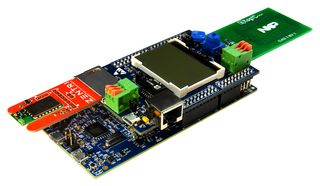 NXP SEMICONDUCTOR OM13086