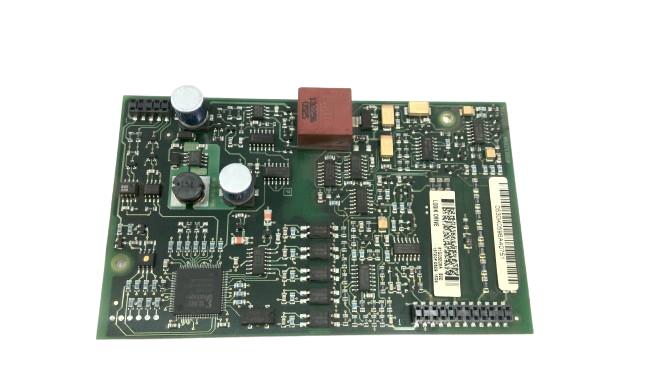 ASEA BROWN BOVERI 49Q03208AC