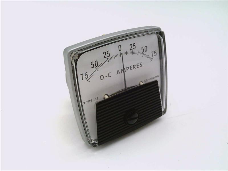 YOKOGAWA 254 229 ECZZ