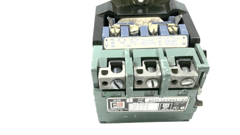 SIEMENS 40FF32AAAX142