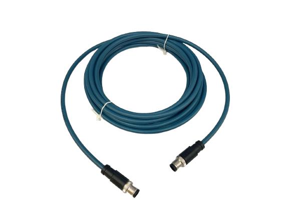 PHOENIX CONTACT NBC-M12MSD/ 5 0-93E/M12MSD