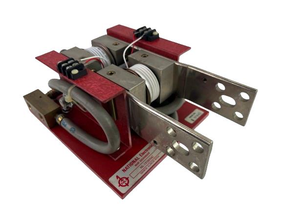 NATIONAL ELECTRONICS NL1928TNC