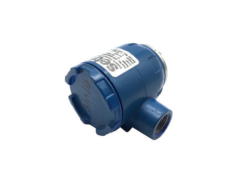 SETRA 2561-050P-G-2M-11