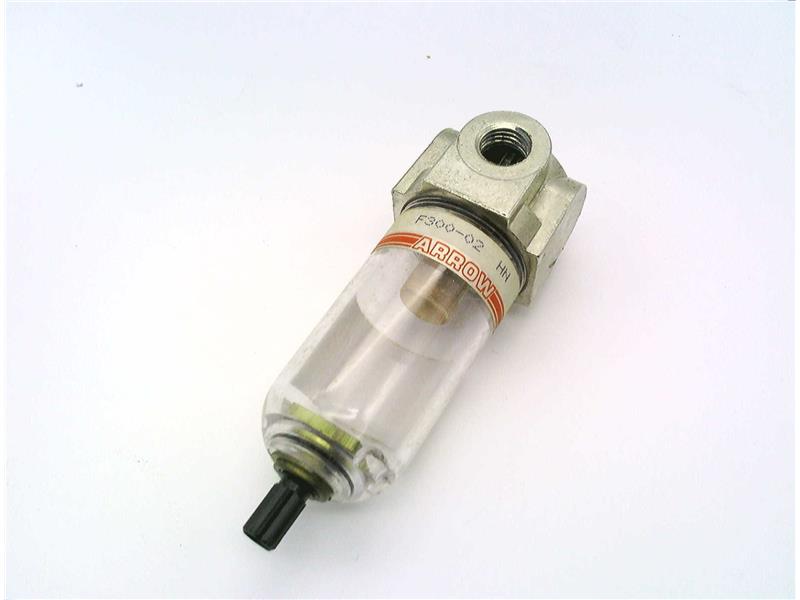 ARROW PNEUMATICS F300-02