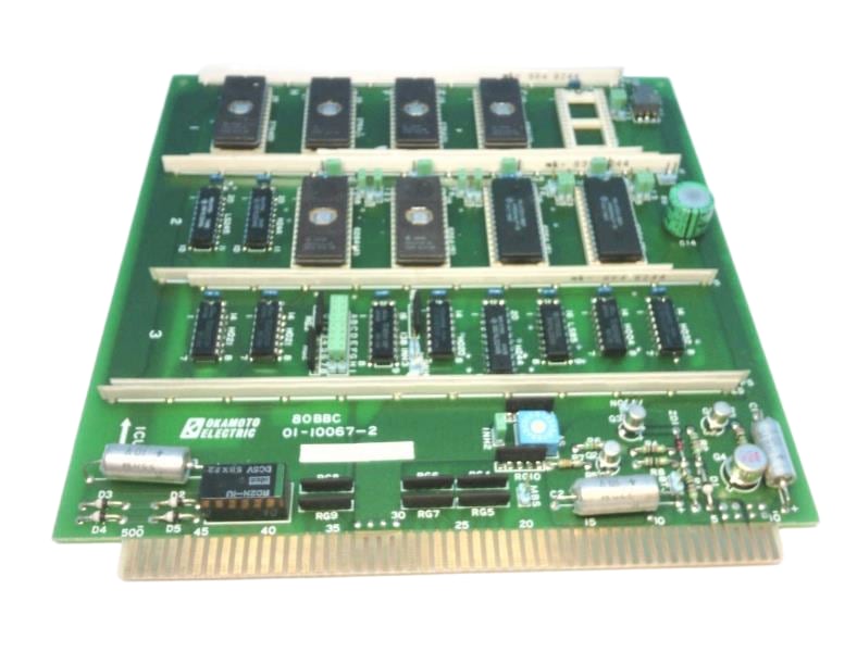 OKAMOTO 080BB-C0522