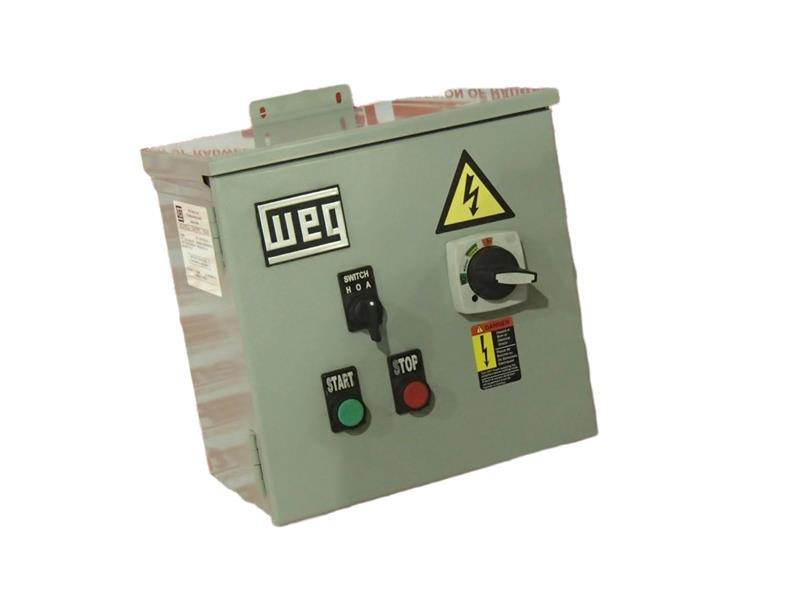 WEG ESWF-9T02N3-D10