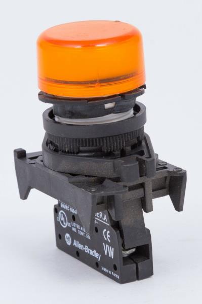 ALLEN BRADLEY 800E-3N5A