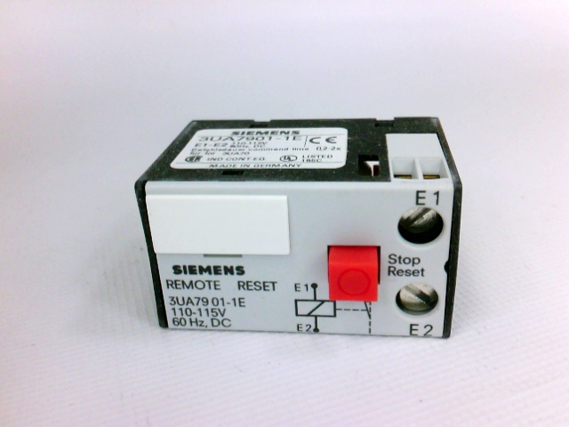 SIEMENS 3UA7901-1E