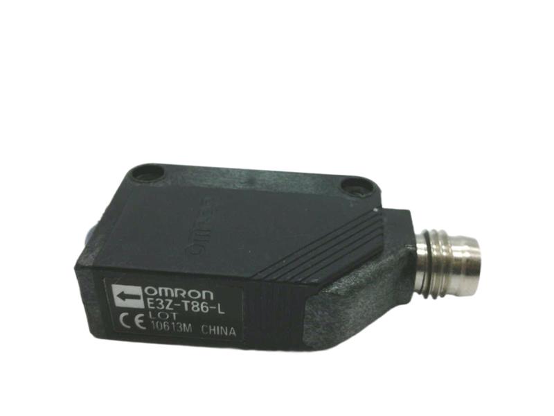OMRON E3Z-T86-L