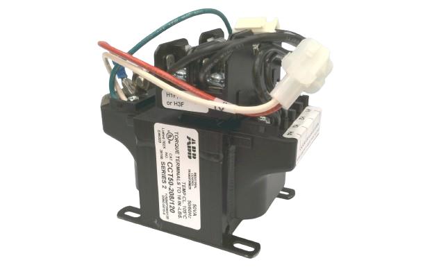 CCT50-208/120 by ASEA BROWN BOVERI