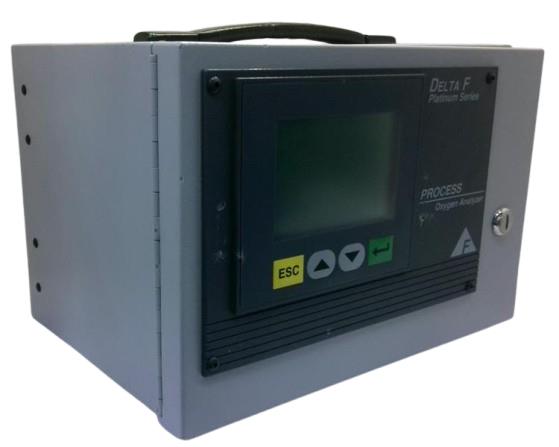 PAH0025S by SERVOMEX