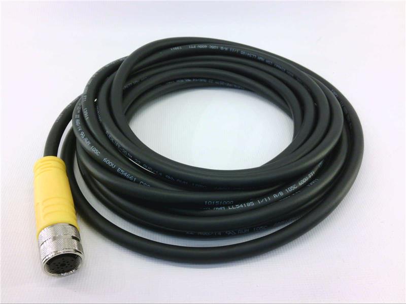 TURCK BKM 14-000-5/S101