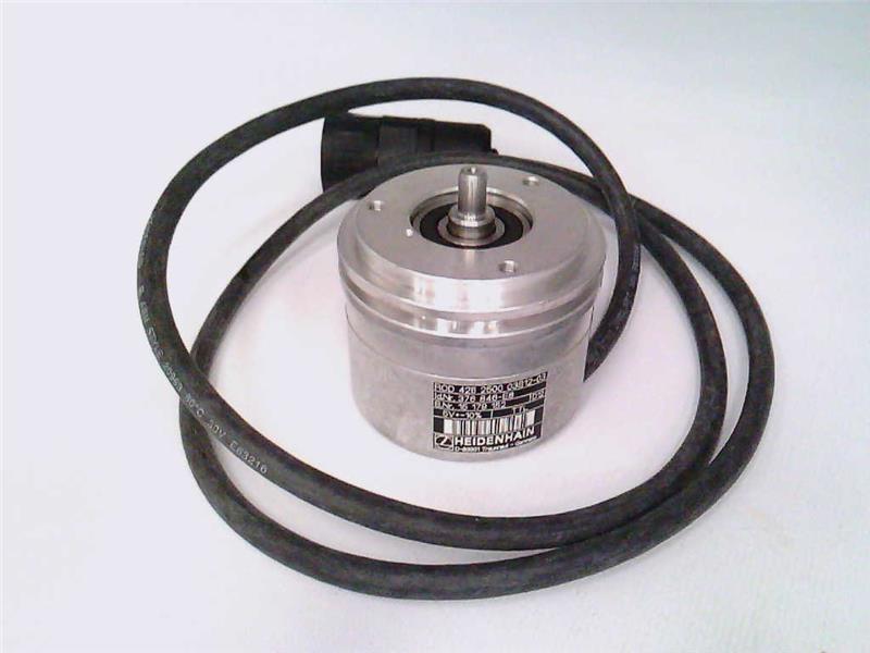 HEIDENHAIN CORP 376846-E8