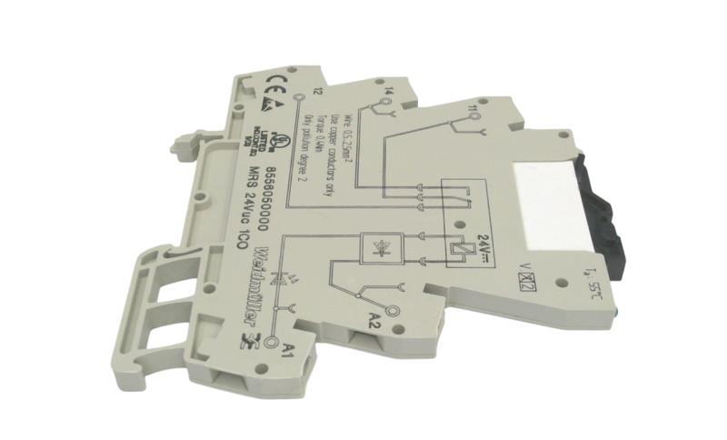 WEIDMULLER MRS 24VUC 1 CO