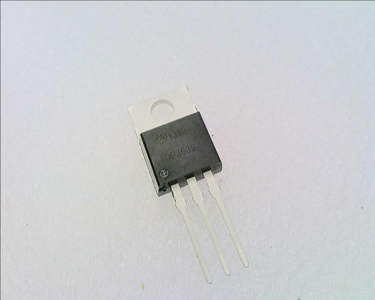 ON SEMICONDUCTOR FDP3632