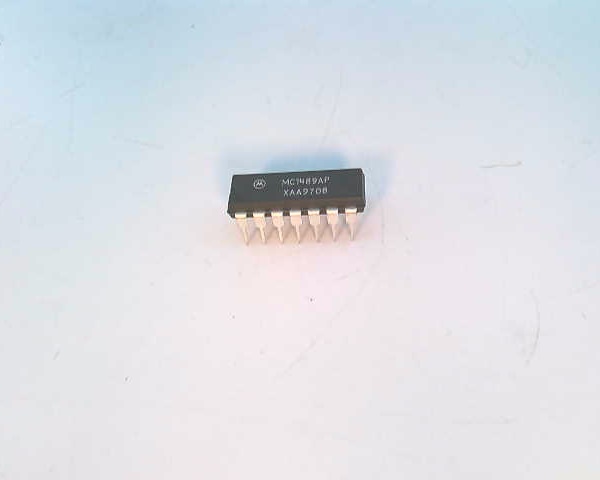 NXP SEMICONDUCTOR MC1489AP