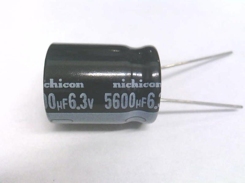 UHE0J562MHD6 by NICHICON