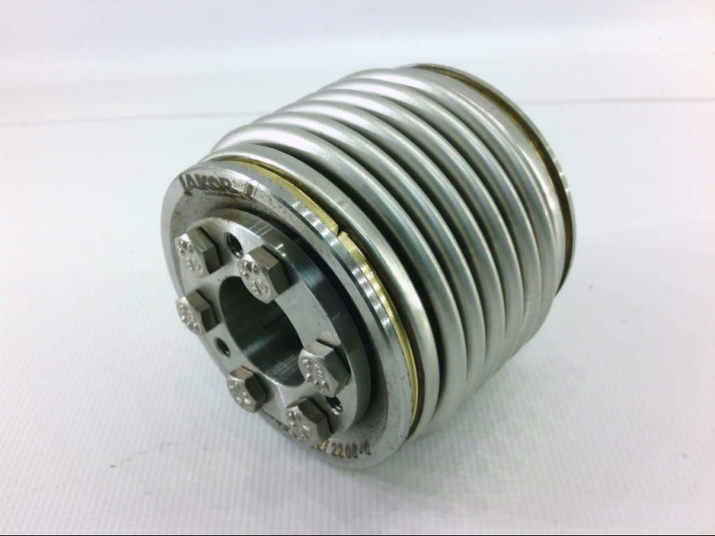 JAKOB KSD-35-D1-15.88G5-D2-19.05G6