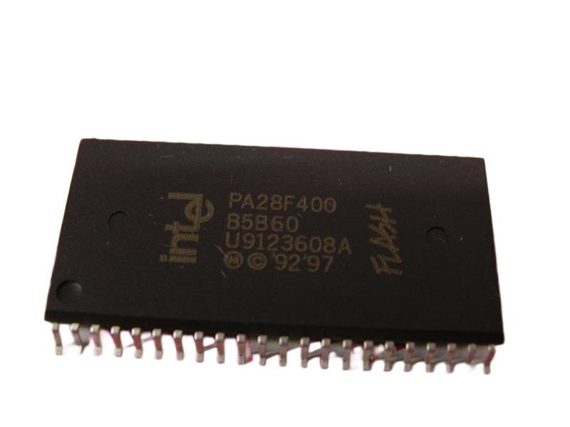 INTEL PA28F400B5B60