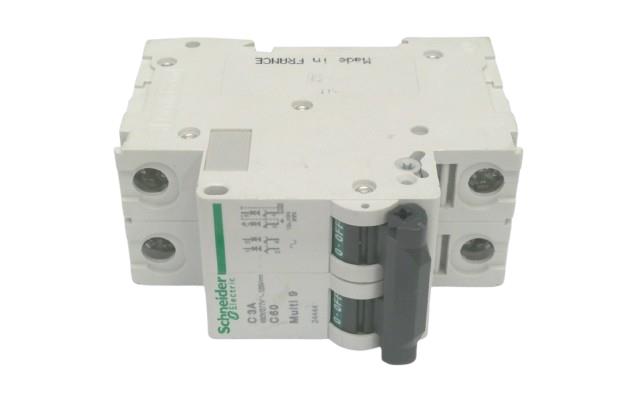 SCHNEIDER ELECTRIC 24444