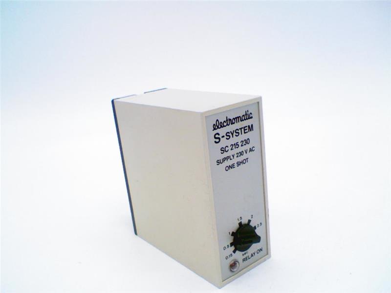 CARLO GAVAZZI SC215-230