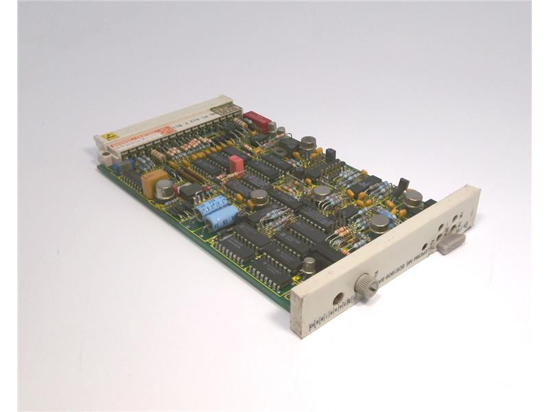 6DS1906-8AA-Z PLC Module/Rack by SIEMENS