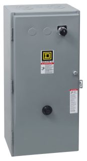SCHNEIDER ELECTRIC 8536SFA1V02S