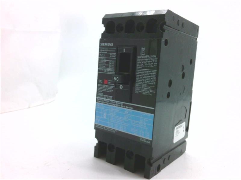 SIEMENS FBCB050