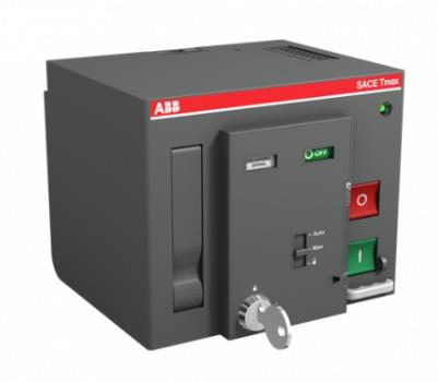 ASEA BROWN BOVERI 1SDA104895R1