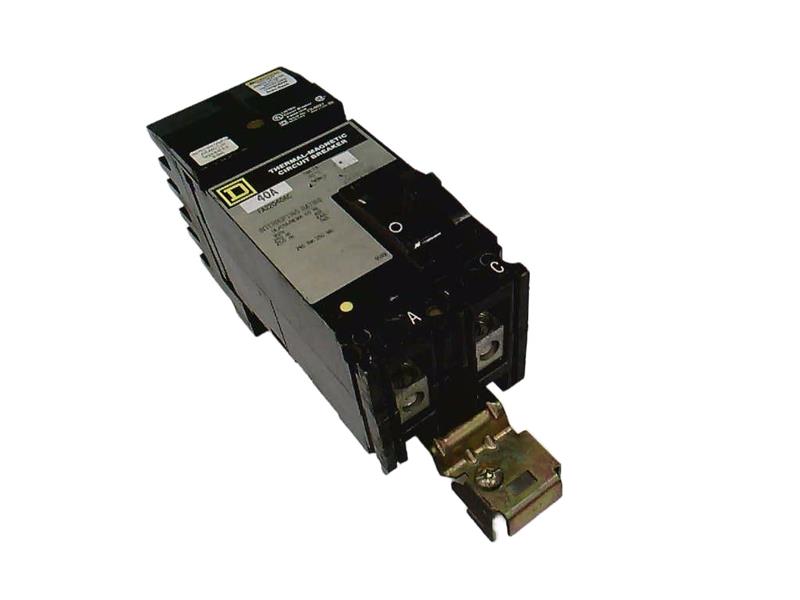 FA22040AC by SCHNEIDER ELECTRIC