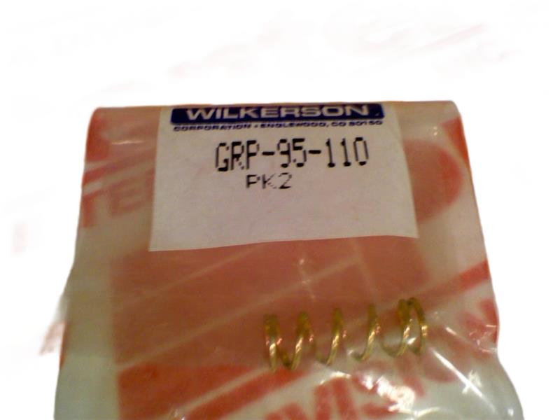 GRP-95-110 by PARKER