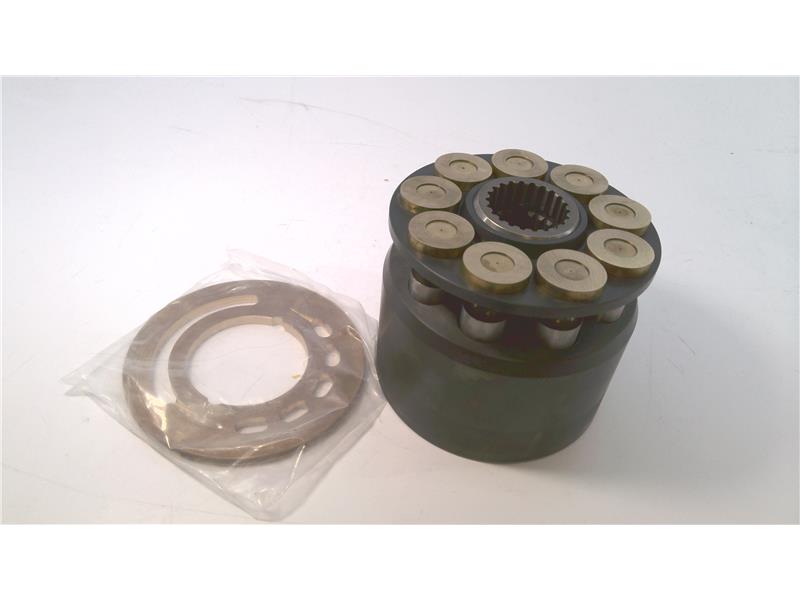 PANAGON SYSTEMS PS-9903