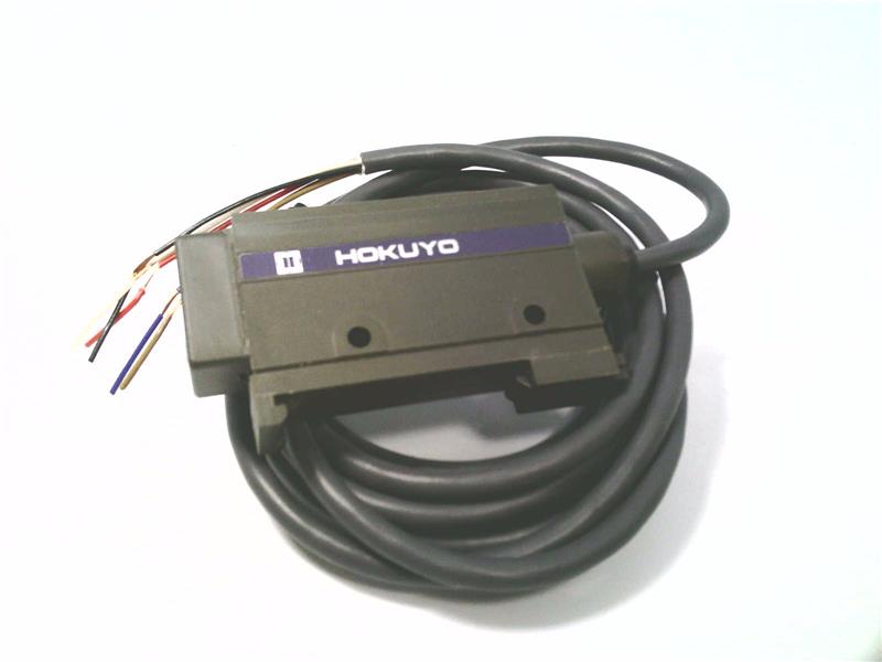 HOKUYO AUTOMATIC CO PX76-CR7DS3