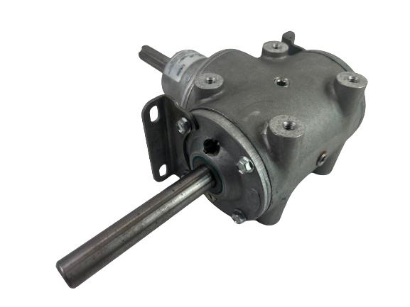 VON RUDEN 25-37-D-1:1-ST