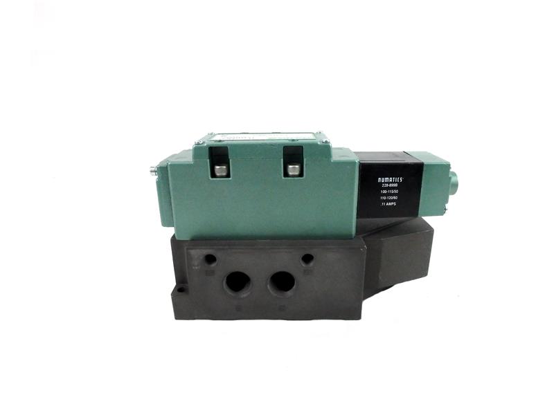 ASCO I24SA43BK000030