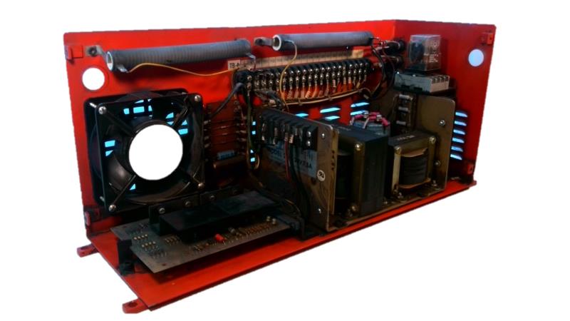 ELECTROSTATICS INC 200-24V7.5A