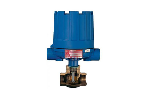 MAGNETROL F50-4C2C-BKQ