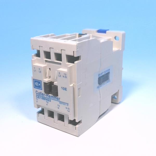 EATON CORPORATION CE15BNS3TB77