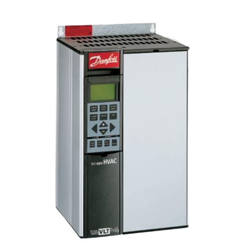 DANFOSS VLT6022H-T4-C54-ST-R3-DL-F00A00-C0