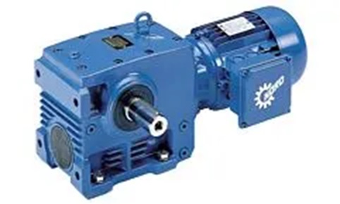 NORD SK02050-80LP/4 CUS TW