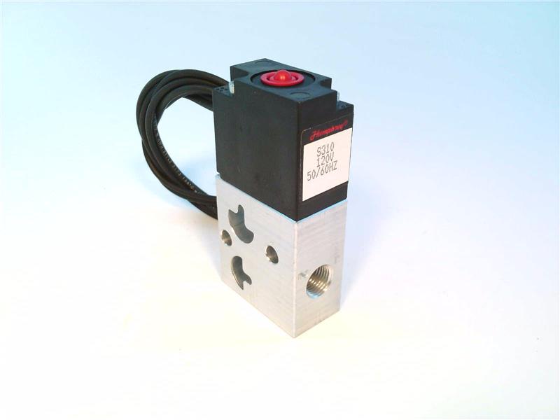 HUMPHREY S310-120VAC