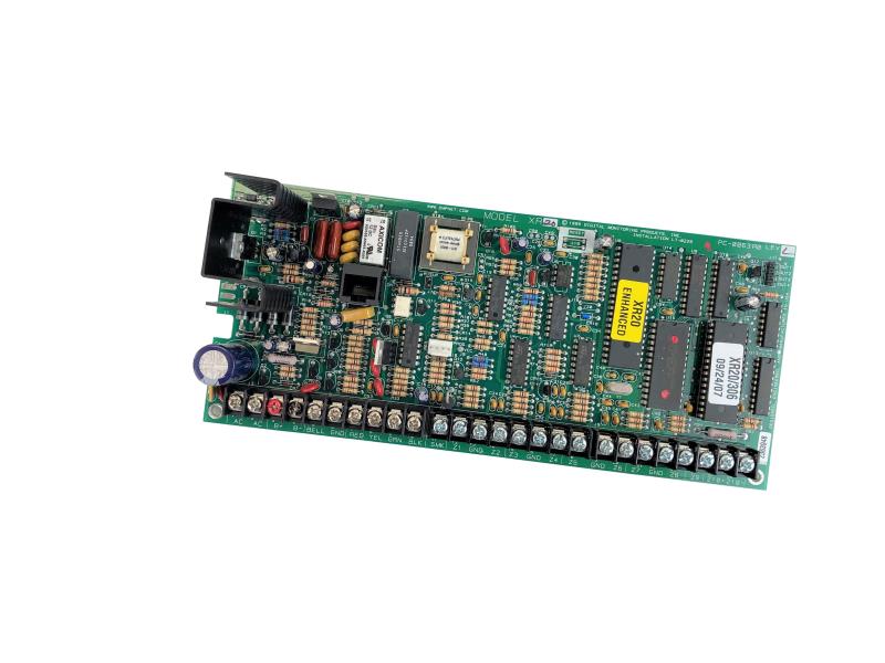 DIGITAL MONITORING PRODUCTS PC-0063R0
