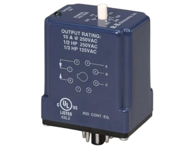 R-K ELECTRONICS TVM-400-20