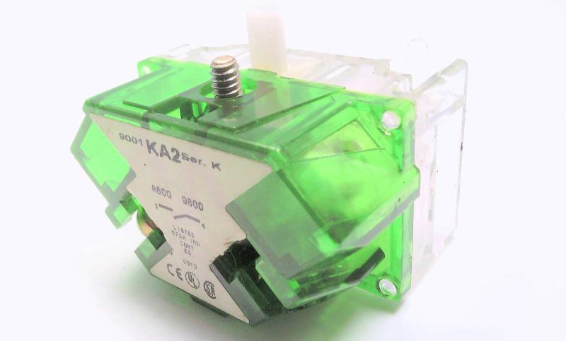 SCHNEIDER ELECTRIC 9001-KA2