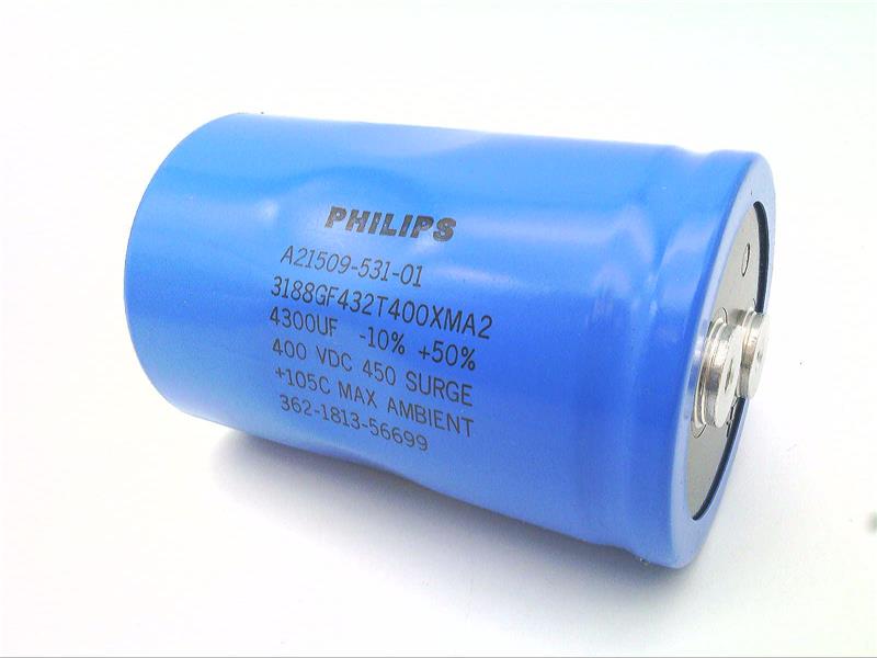 A21509-531-01 by VISHAY