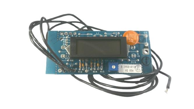 NIDEC CORP 2950-9100