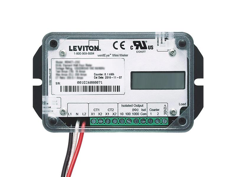 LEVITON MSNCT-2SC
