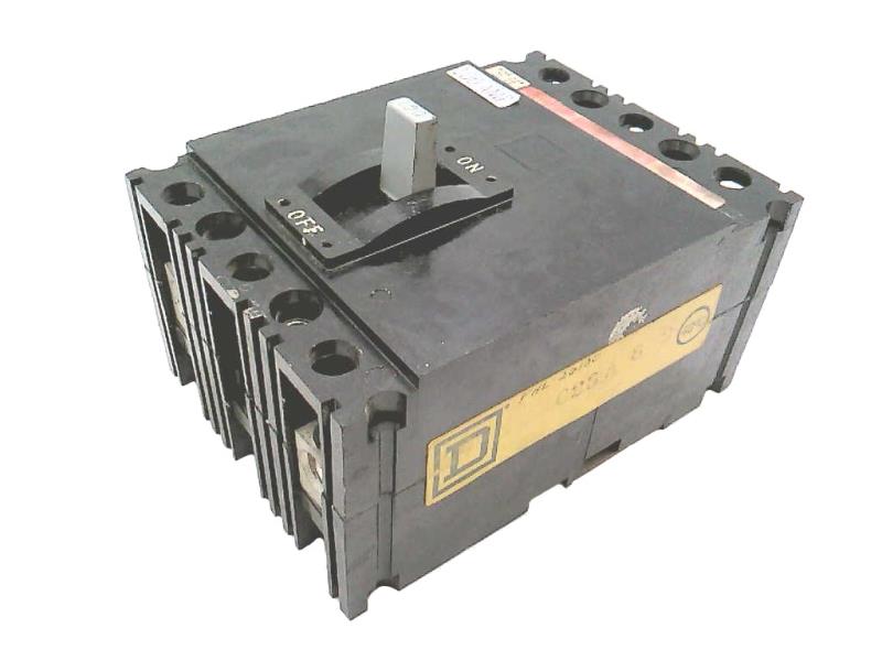 SCHNEIDER ELECTRIC FHL26100