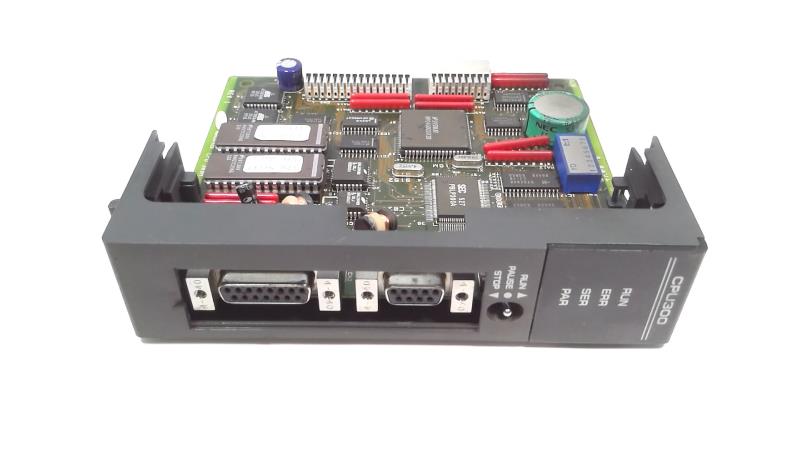 EATON CORPORATION D300CPU300